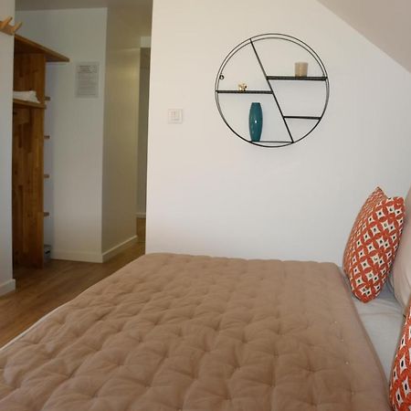 Le Clot De La Hount Bed & Breakfast Cauterets Luaran gambar
