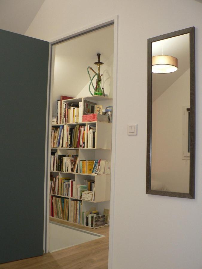 Le Clot De La Hount Bed & Breakfast Cauterets Luaran gambar