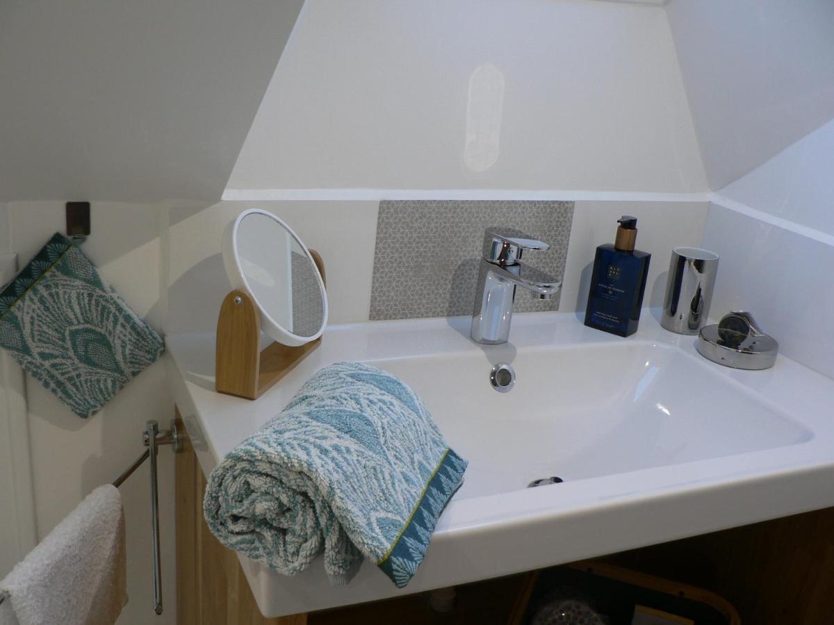 Le Clot De La Hount Bed & Breakfast Cauterets Luaran gambar