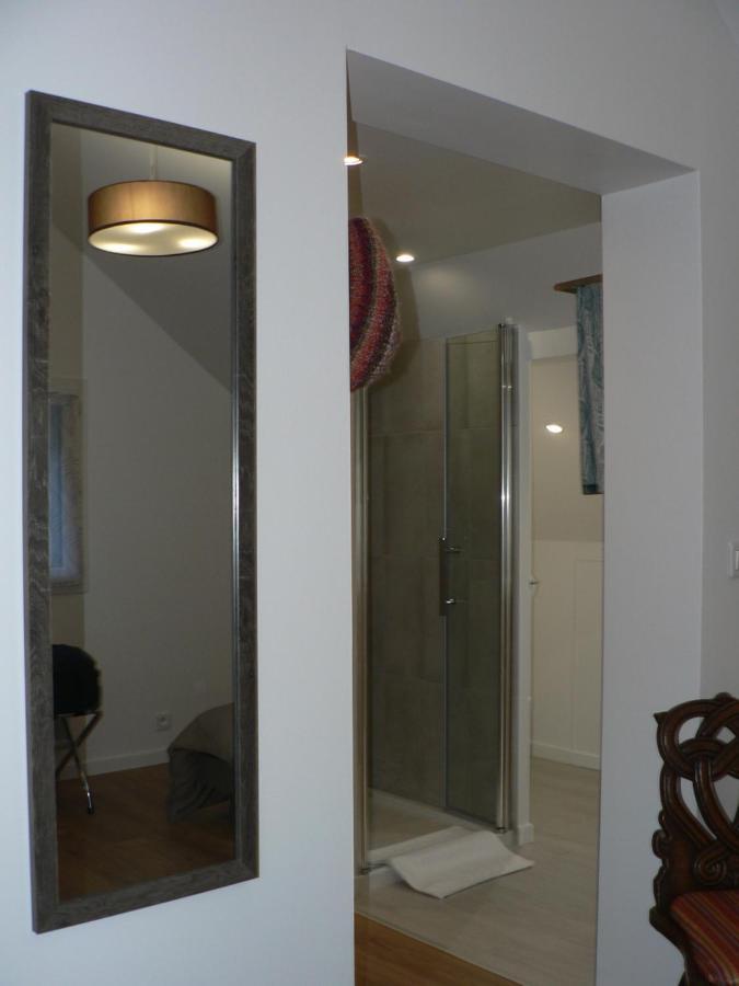 Le Clot De La Hount Bed & Breakfast Cauterets Luaran gambar