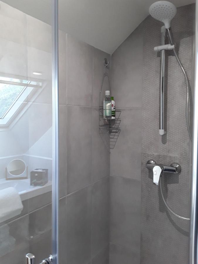 Le Clot De La Hount Bed & Breakfast Cauterets Luaran gambar