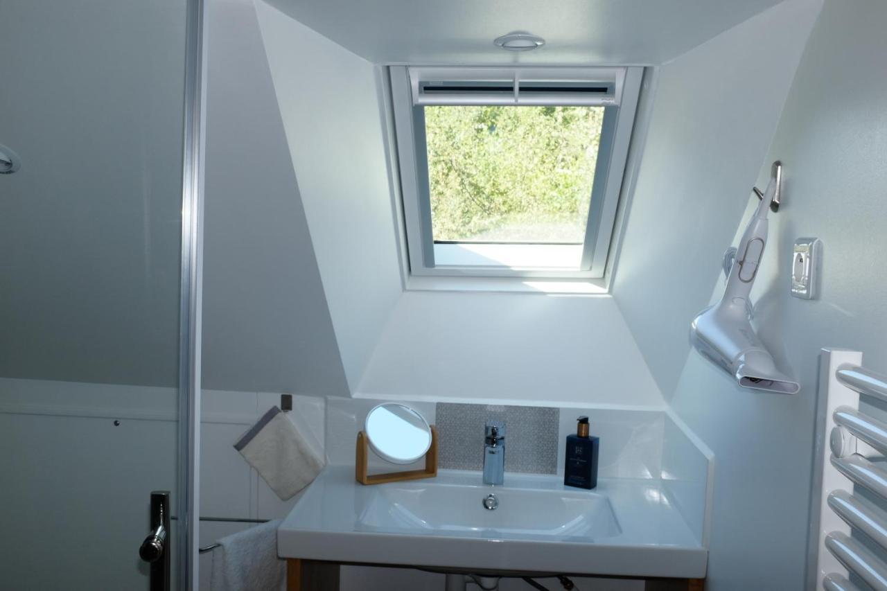 Le Clot De La Hount Bed & Breakfast Cauterets Luaran gambar