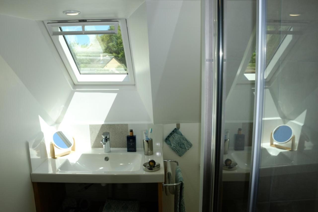 Le Clot De La Hount Bed & Breakfast Cauterets Luaran gambar