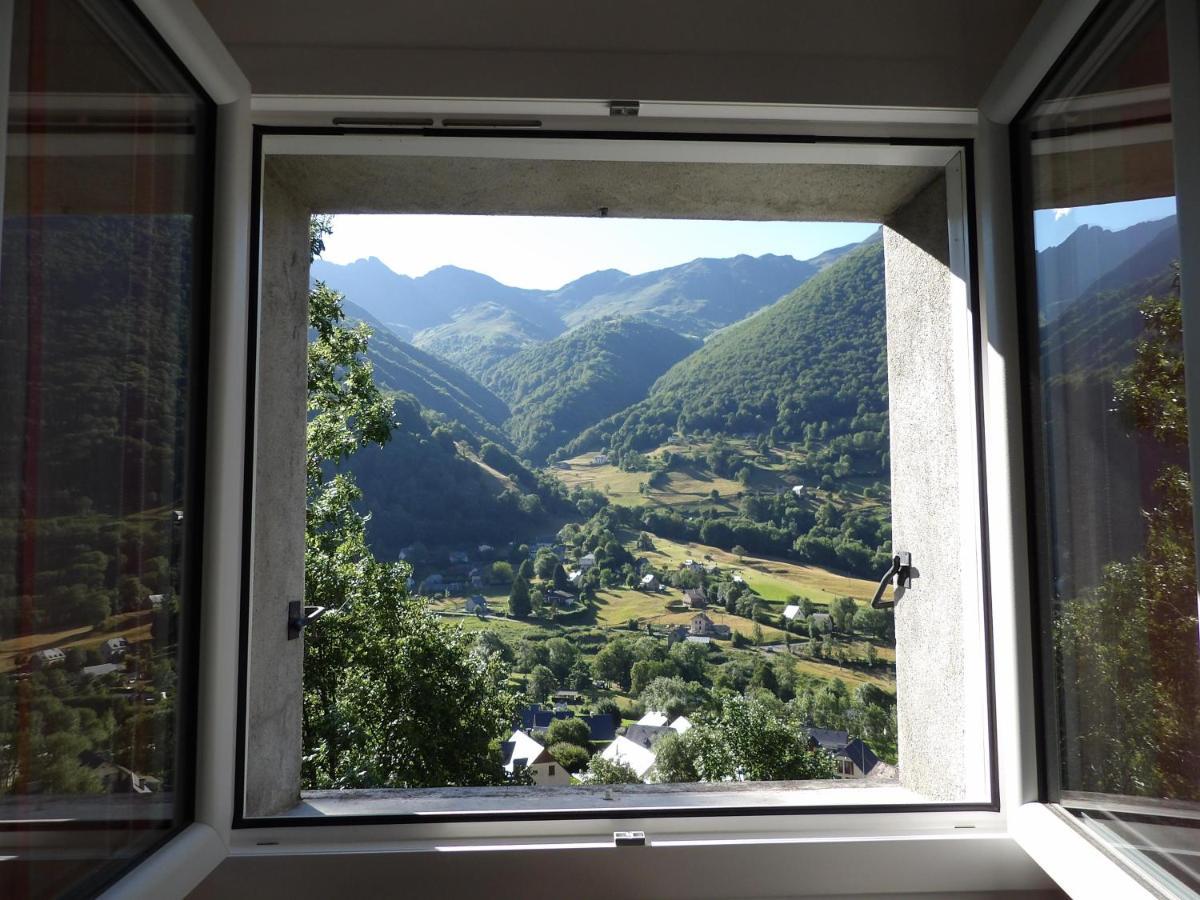Le Clot De La Hount Bed & Breakfast Cauterets Luaran gambar