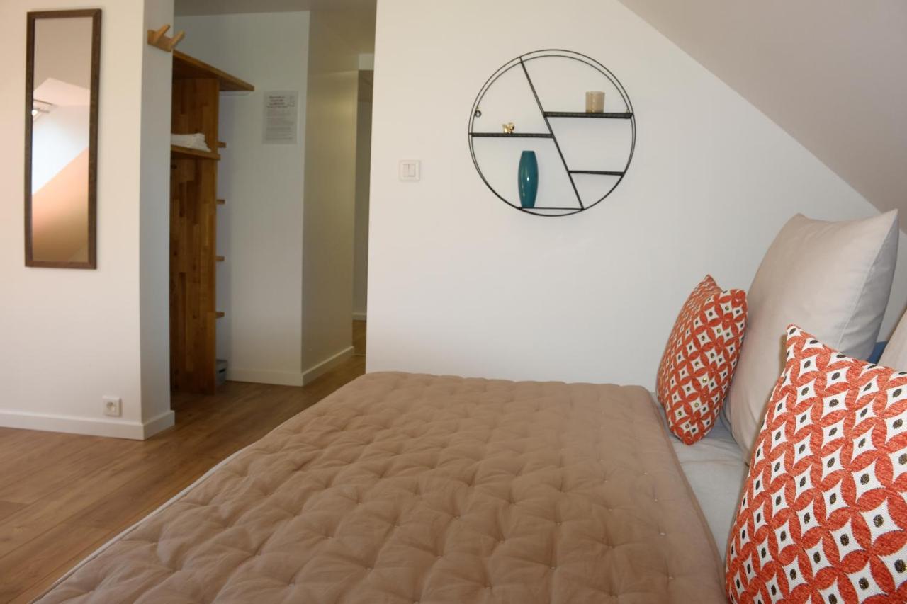 Le Clot De La Hount Bed & Breakfast Cauterets Luaran gambar
